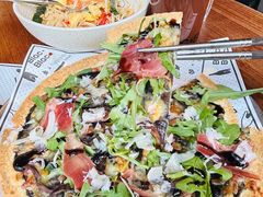 -Blac+Blac(中海环宇荟店)
