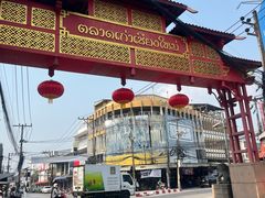 -瓦洛洛传统市场