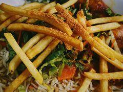 -阿拉伯萨娜餐厅(石马社区店)