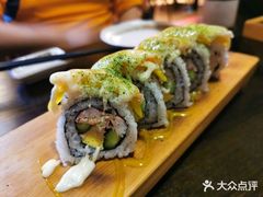 法式焗虾卷-小曹日本料理(软景中心店)