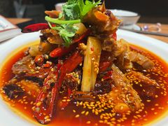 -陶德砂锅(蜀汉路店)