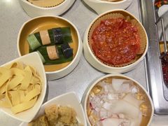 -海底捞火锅(盈石八一广场店)