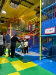 -宝燕乐园(闵行旗舰店)