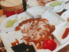 -壹零捌道·北京烤鸭(车公庄店)