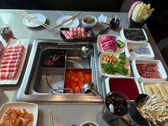 -海底捞火锅(杭州滨江九宜城店)