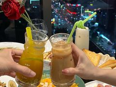 -法兰度航空主题餐厅(端州店)