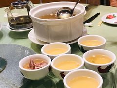 -顺风山庄(水濂山店)