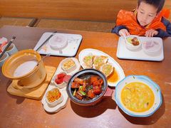 -乔街深夜食堂·小龙虾·高压锅生蚝(杭州总店)