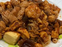 -聚福缘菜馆(隆昌路店)