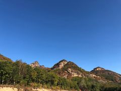 -吉林拉法山