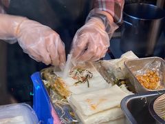 -运栋天马牛肉饼(林科大店)