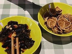 -彭耕记猪油炒小菜(吉联mall店)