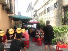 大堂-多春茶室