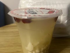 -港湾糖水