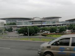 -绵阳南郊机场
