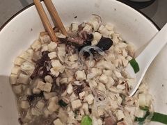 -陈熹公民族美食文化餐厅·清真(中华广场店)