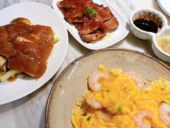 -星平鸡饭·粤菜小炒(印象城旗舰店)
