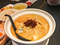 -珍宝海鲜JUMBO Seafood(北京SKP店)
