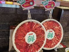 -巴蜀大将火锅(春熙店)
