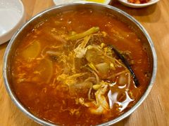 -多宾韩国料理(学衡路店)