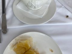 -王品牛排(郑州大卫城店)