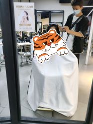 -CUT CUT Hair Salon