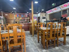 -马记伊源斋涮肉·清真菜(百子湾店)