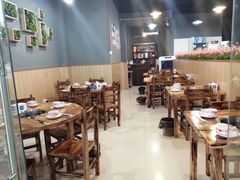 大堂-大鼎石锅鱼(春江里店)