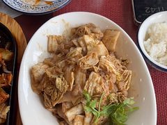 -桃子餐厅·天津菜(红星路直营店)