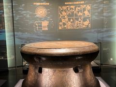 -广西壮族自治区博物馆