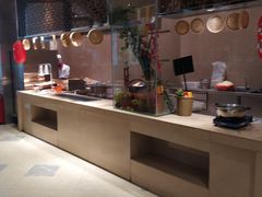 -金融街·金禧丽景海公园度假酒店