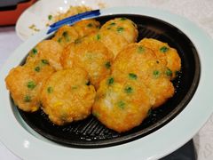 -盛福楼·惠山宴(盛岸路店)