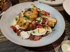 -巴别塔法餐舍(朝阳店)