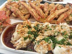 -新丁香海鲜酒店(银海商贸城店)