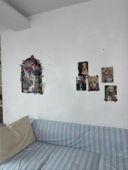 -明天见·化妆造型工作室