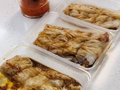 -山水肠粉(盐田店)