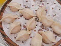 -王厚元饺子·辽菜·烤鸭(黄河大街店)