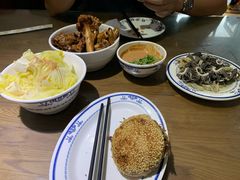 -老爆肚满五香烧牛羊肉
