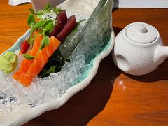 -熹炭精致日料(金融街购物中心店)