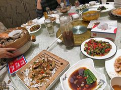 -兄弟爬爬虾(北京路店)
