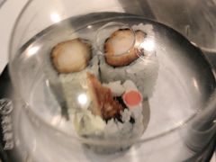 -元气寿司(新城市广场店)