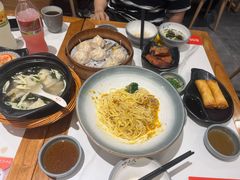 -馋三尺蟹粉小笼(人民广场店)