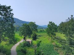 -塔川景区