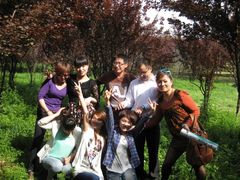 -蜀冈西峰生态公园