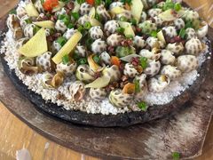 -醉壹号海鲜大排档(厦门美食地标店)