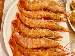 阿根廷红虾-芭菲盛宴·环球美食(锦城万达广场店)