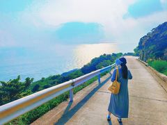 -东极岛景区
