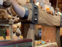 -Tangled Tree Tavern 老藤树食栈