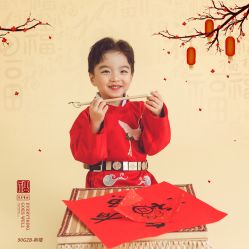 点击看大图 -倾城宝贝儿童摄影(浦东金谊店)