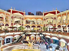 -佛罗伦萨小镇广佛名品奥特莱斯(疏港路店)